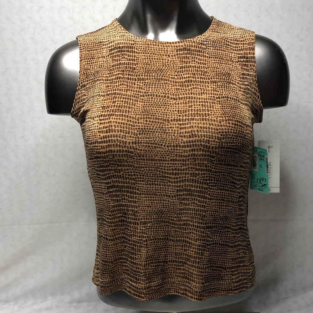Softwear Petites Shirt